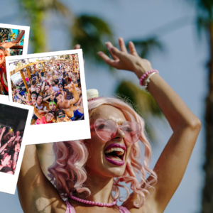 UNITE EVENT SUMMER PACKAGE