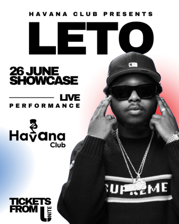 LETO SHOWCASE