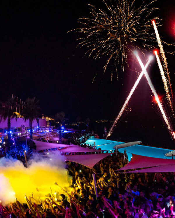 Café del Mar + After Party in UNO