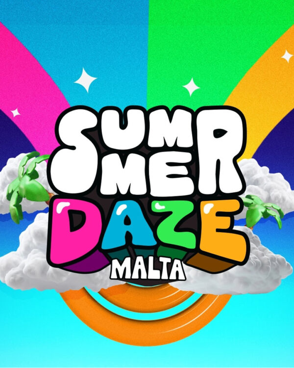 SUMMERDAZE 2024