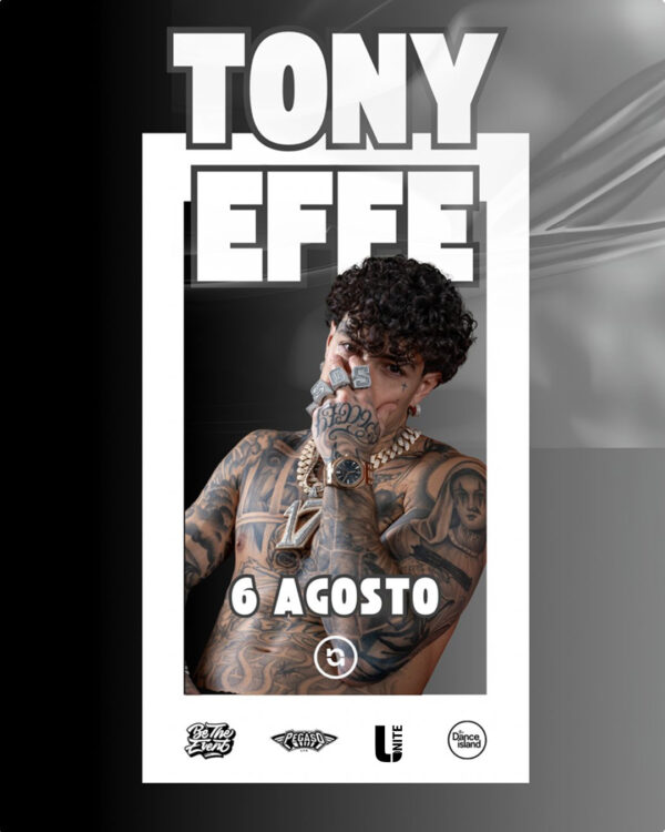 Tony Effe