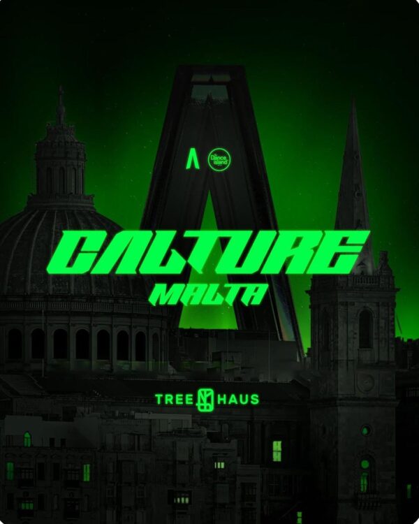 CVLTURE HIP-HOP & TRAP IN MALTA