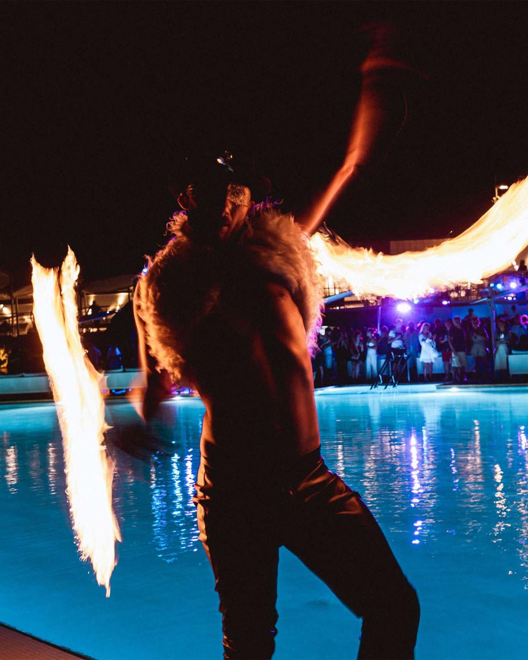 Cafe del mar, que esperar