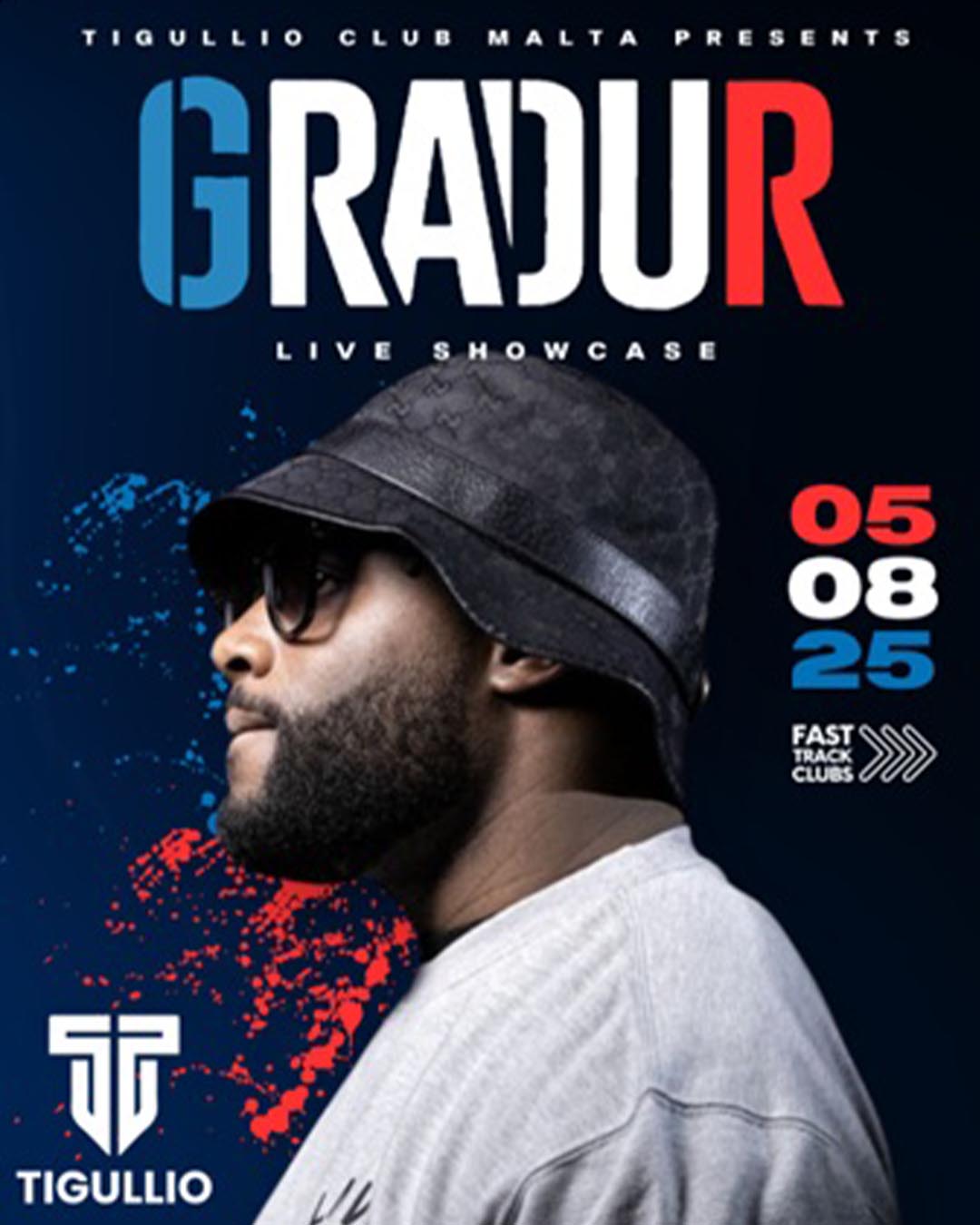 gradur new