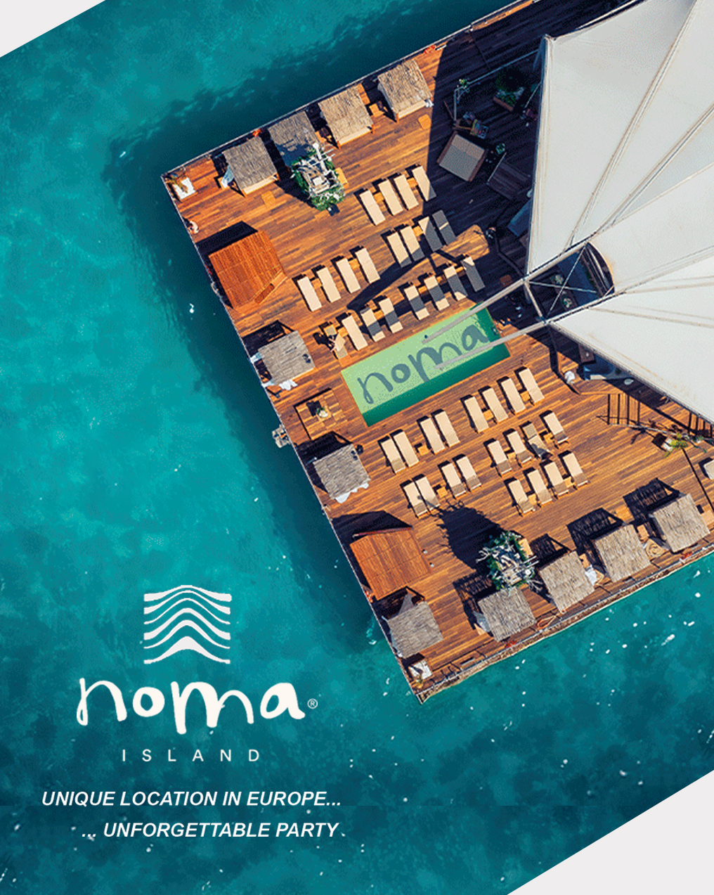 Noma Island Malta